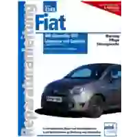 Fiat (Baureihe 312) BJ 2007 - 2019 - Fachliteratur Fiat (Baureihe 312) BJ 2007 - 2019 - Fachliteratur