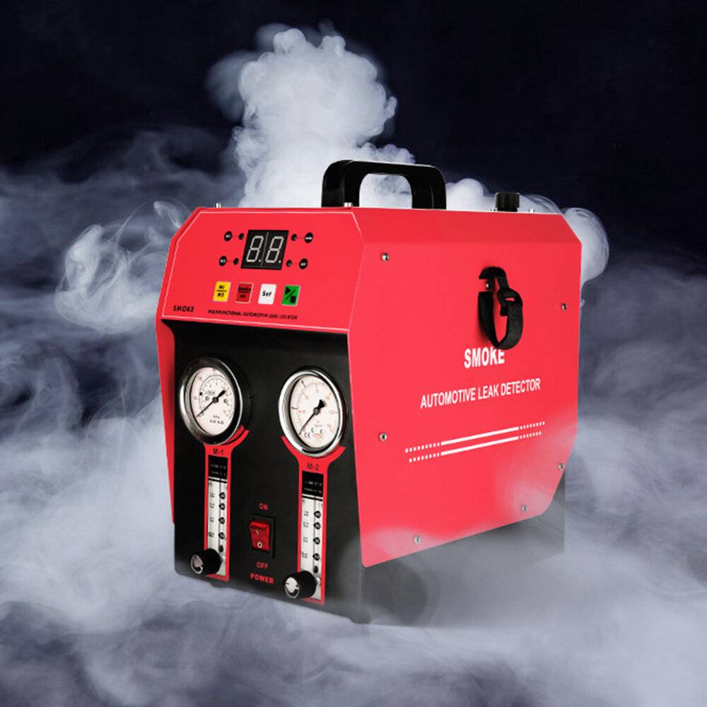 Rainco Leckfinder ALT550 Plus - Lecksuchgeräte