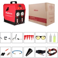 Rainco Leckfinder ALT550 Plus - Lecksuchgeräte Rainco Leckfinder ALT550 Plus - Lecksuchgeräte