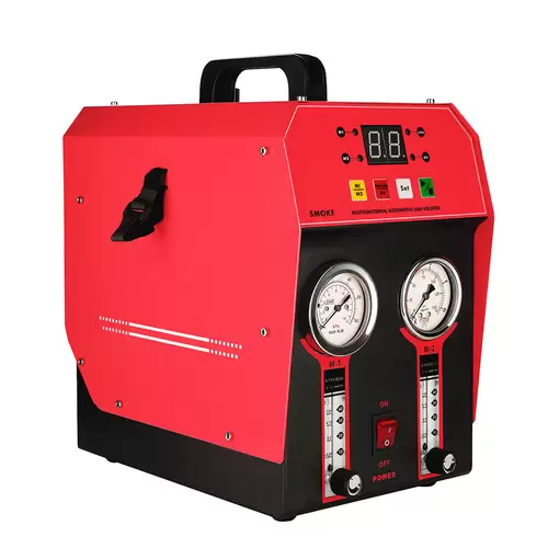 Rainco Leckfinder ALT550 Plus - Lecksuchgeräte Rainco Leckfinder ALT550 Plus - Lecksuchgeräte