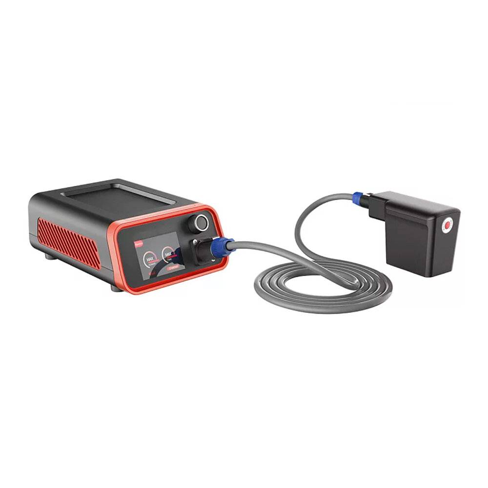 Rainco Karosserie-Dellen-Reparaturset für Aluminiumkarosserie