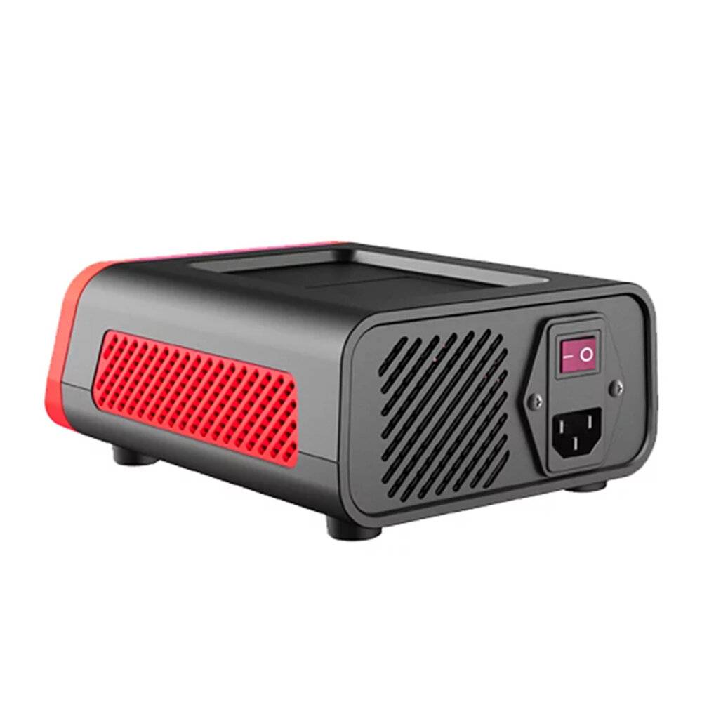 Rainco Karosserie-Dellen-Reparaturset für Aluminiumkarosserie