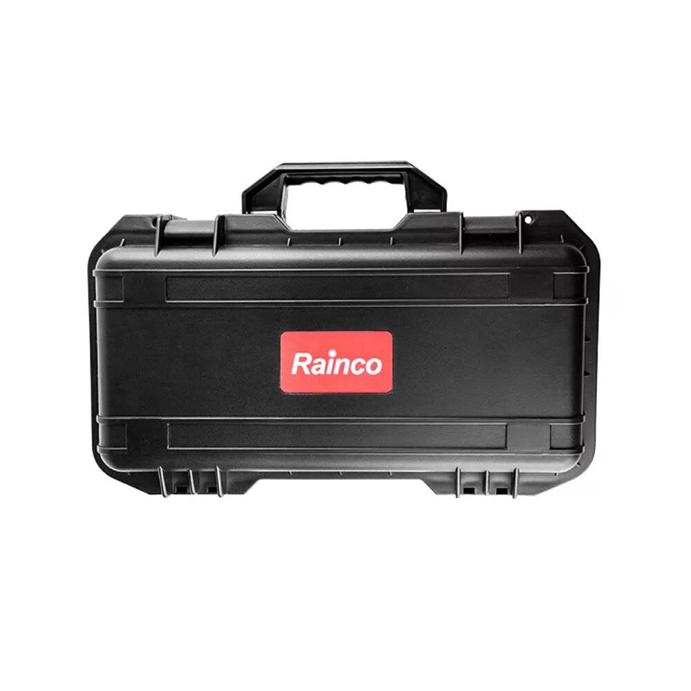 Rainco Karosserie-Dellen-Reparaturset für Aluminiumkarosserie