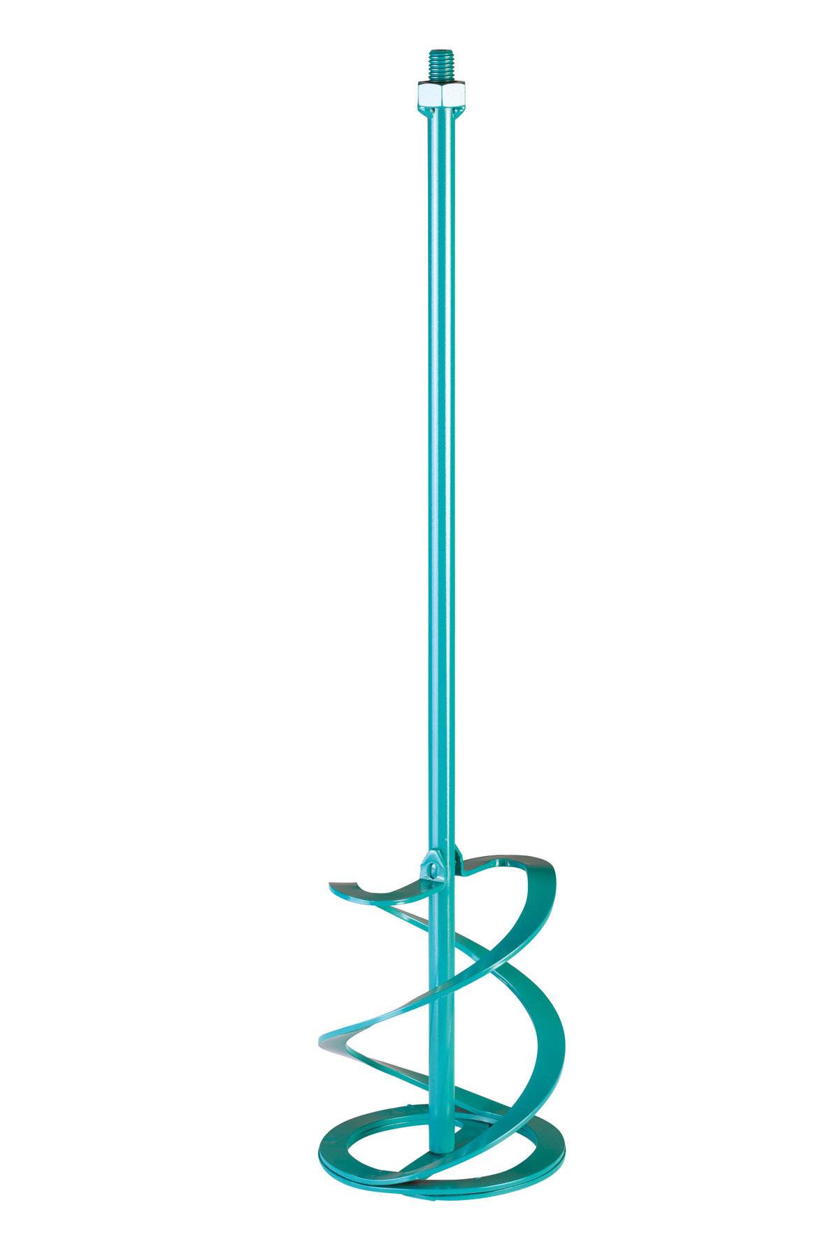 Rührer WK Rührkorb-Ø 135mm L.590mm 25-35kg M14 COLLOMIX