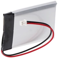 Akku passend für Anki Cozmo u.a. wie 503040 Li-Polymer 3.7V 620mAh Akku passend für Anki Cozmo u.a. wie 503040 Li-Polymer 3.7V 620mAh