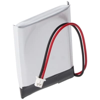 Akku passend für Anki Cozmo u.a. wie 503040 Li-Polymer 3.7V 620mAh Akku passend für Anki Cozmo u.a. wie 503040 Li-Polymer 3.7V 620mAh