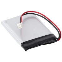 Akku passend für Anki Cozmo u.a. wie 503040 Li-Polymer 3.7V 620mAh Akku passend für Anki Cozmo u.a. wie 503040 Li-Polymer 3.7V 620mAh