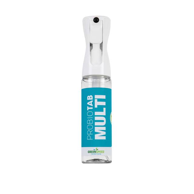 Sprühflasche Greenspeed Probio Tab Multi 300ml leer
