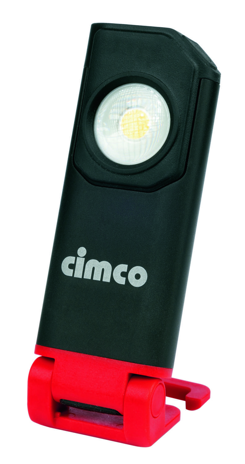 CIMCO 111575 LED-Handleuchte 2W 6500K 350lm 37V m.Schalt