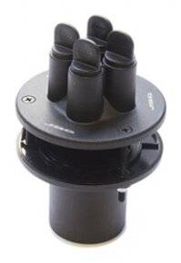 ESD Ansaugstutzen für FAE1-2B, FAE2-5A