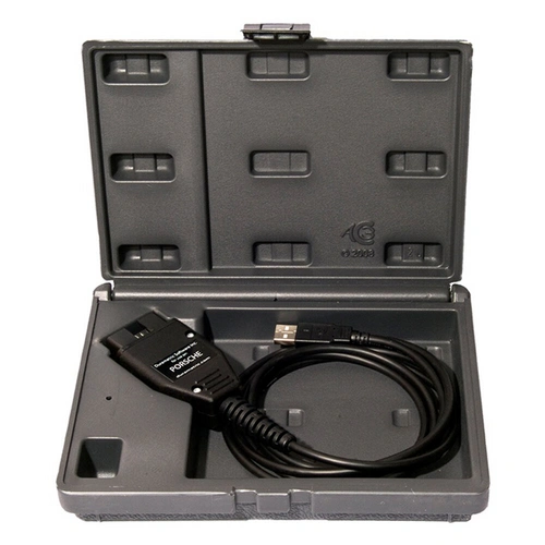 Durametric "Profi" Basiskit - OBD-Scanner, Kfz-Messgeräte Durametric "Profi" Basiskit - OBD-Scanner, Kfz-Messgeräte