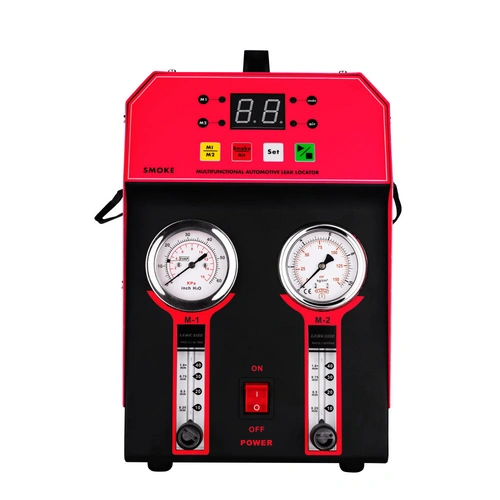 Rainco Leckfinder ALT500 Basis - Lecksuchgeräte Rainco Leckfinder ALT500 Basis - Lecksuchgeräte