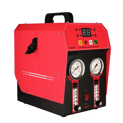 Rainco Leckfinder ALT500 Basis - Lecksuchgeräte Rainco Leckfinder ALT500 Basis - Lecksuchgeräte