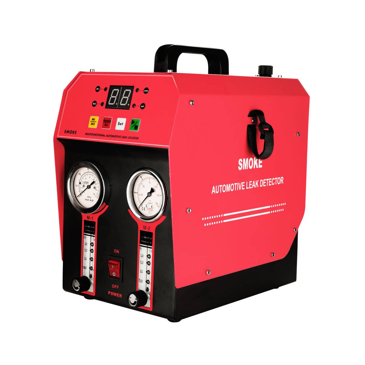 Rainco Leckfinder ALT500 Basis - Lecksuchgeräte