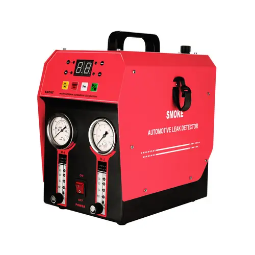 Rainco Leckfinder ALT500 Basis - Lecksuchgeräte Rainco Leckfinder ALT500 Basis - Lecksuchgeräte