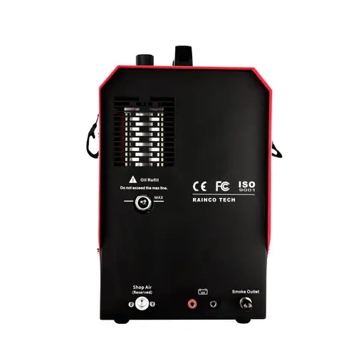 Rainco Leckfinder ALT500 Basis - Lecksuchgeräte Rainco Leckfinder ALT500 Basis - Lecksuchgeräte