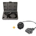 Durametric "Profi" Basiskit mit rd. Adapter für Fahrzeuge vor 1996 Durametric "Profi" Basiskit mit rd. Adapter für Fahrzeuge vor 1996