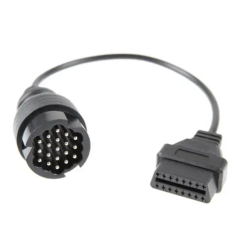 Durametric "Profi" Basiskit mit rd. Adapter für Fahrzeuge vor 1996 Durametric "Profi" Basiskit mit rd. Adapter für Fahrzeuge vor 1996