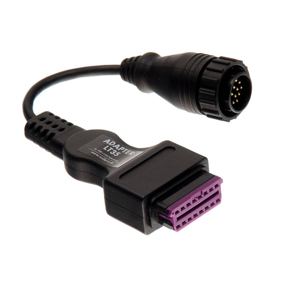 VCDS Adapter LT für VW LT - OBD-Scanner, Kfz-Messgeräte