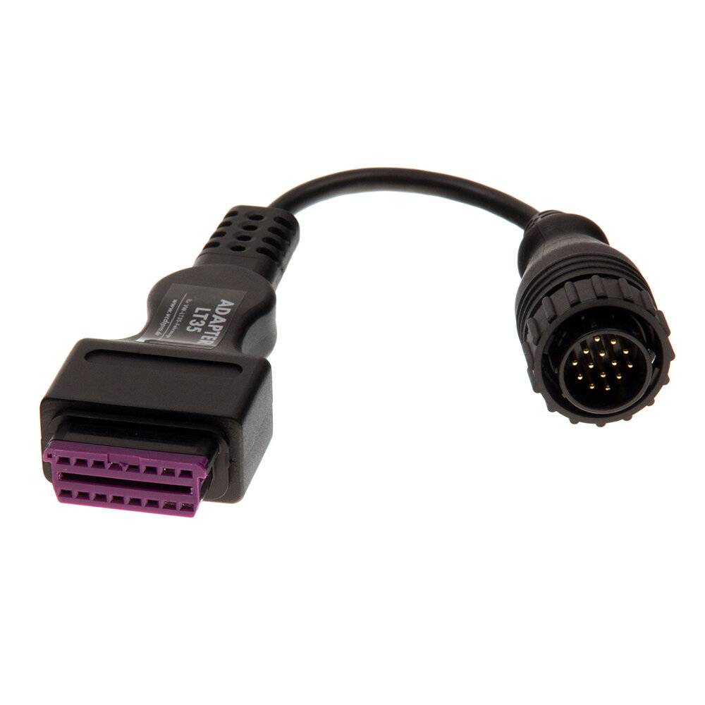 VCDS Adapter LT für VW LT - OBD-Scanner, Kfz-Messgeräte