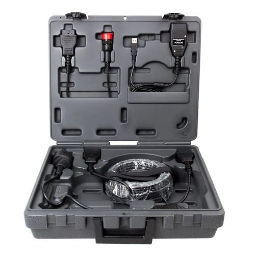 Durametric "Profi" Cup - OBD-Scanner, Kfz-Messgeräte Durametric "Profi" Cup - OBD-Scanner, Kfz-Messgeräte