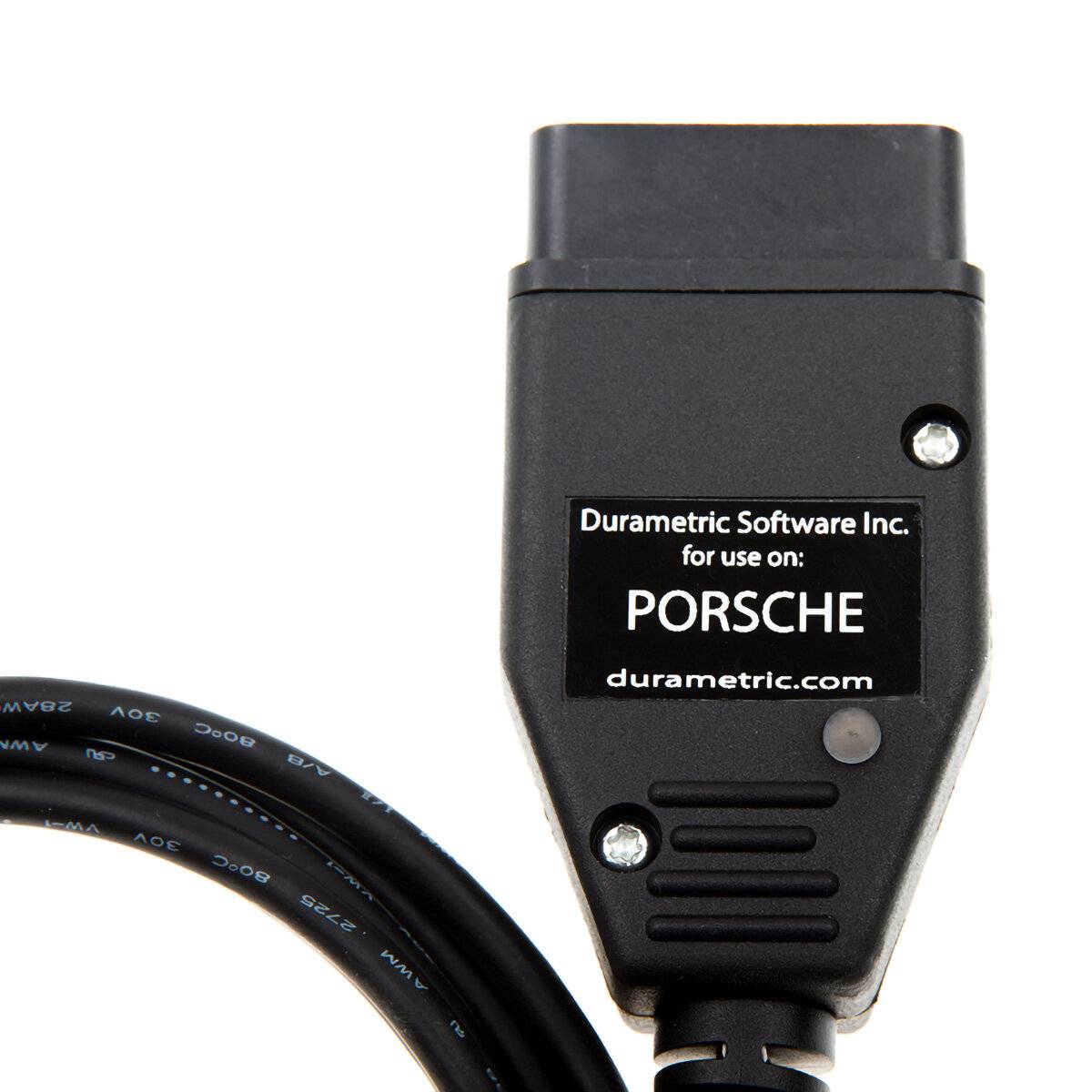 Durametric "Profi" Cup - OBD-Scanner, Kfz-Messgeräte