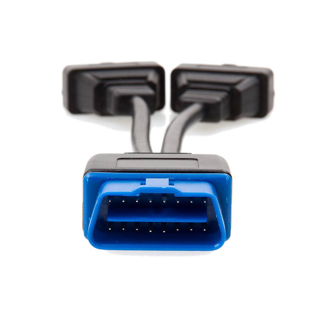 OBD2 Y-Kabel - OBD-Scanner, Kfz-Messgeräte