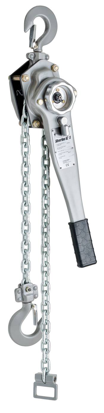 Handhebelzug HZ S Hub 3,0 m Tragkraft 6000 kg