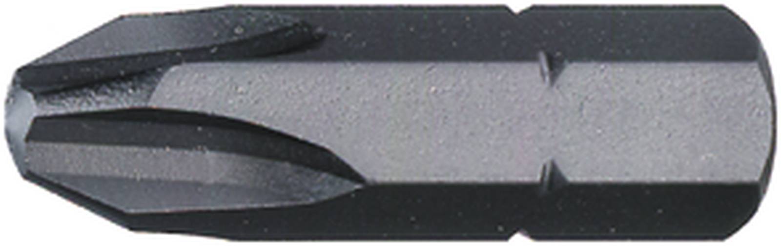 Stahlwille 4052 BITS-Schraubendrehereinsätze raubendrehereinsatz 3/8" F. Schlagschrauber