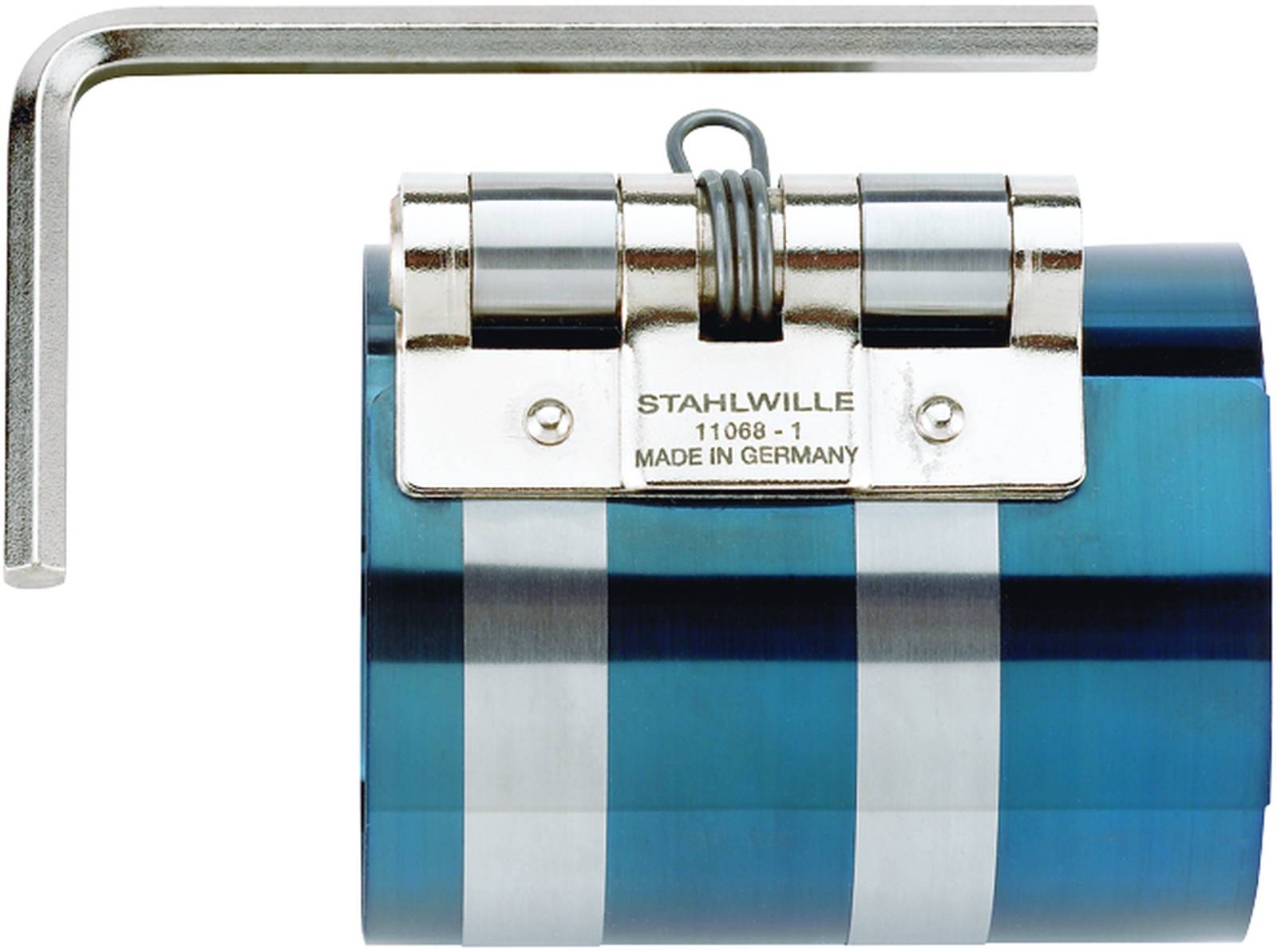 Kolbenringspannband Gr.2 Spann-B.90-175 mm