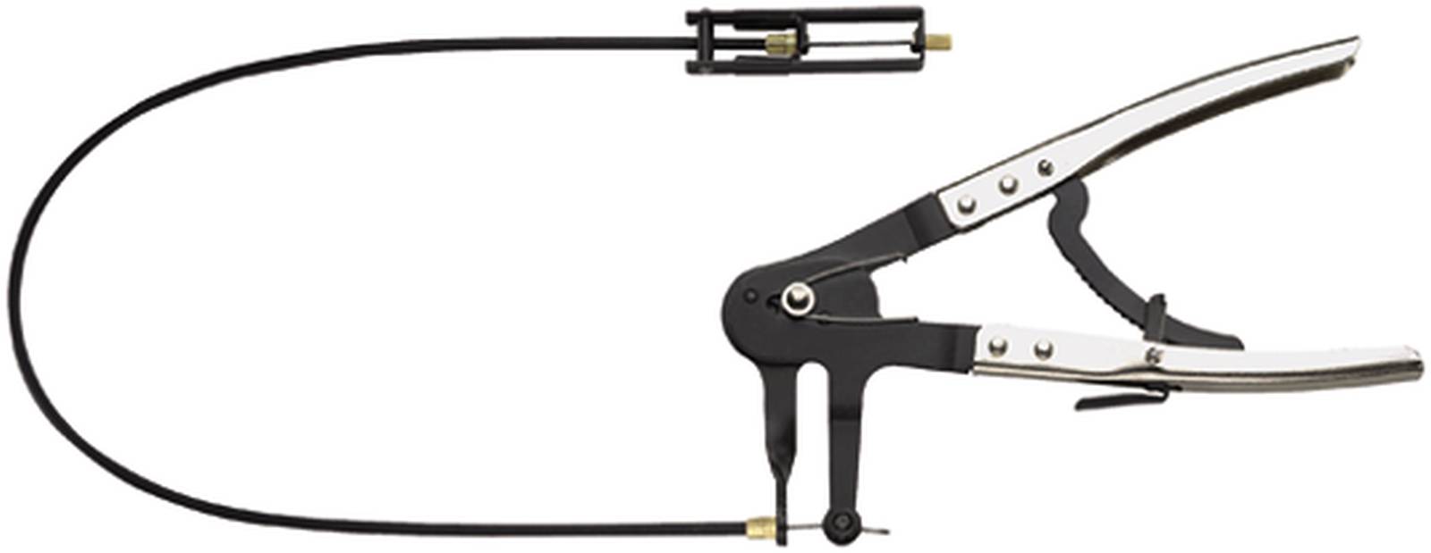 Schlauchklemmenzange L.320mm