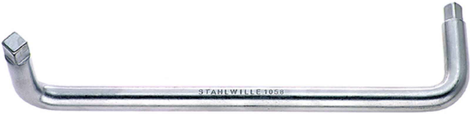Öldienstschlüssel - Stahlwille