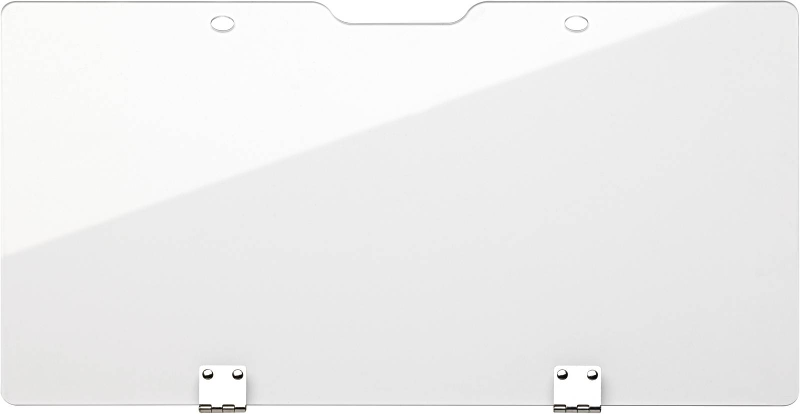 Transparente Abdeckung f.Werkzeugtrolley Nr.13217