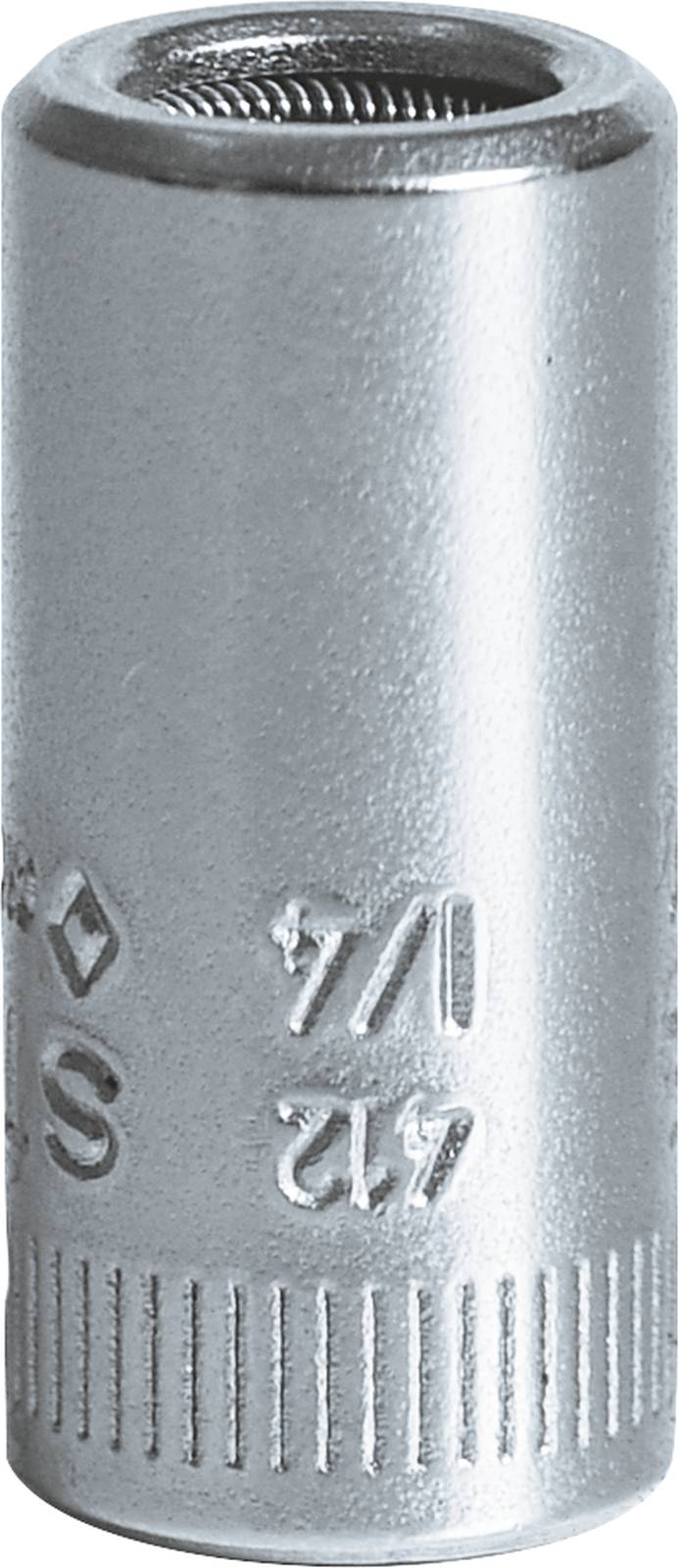 Stahlwille 412 Bit-Halter 1/4 25 mm