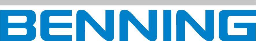 Benning PV 2 SET Installationstester-Set VDE-Norm 0126