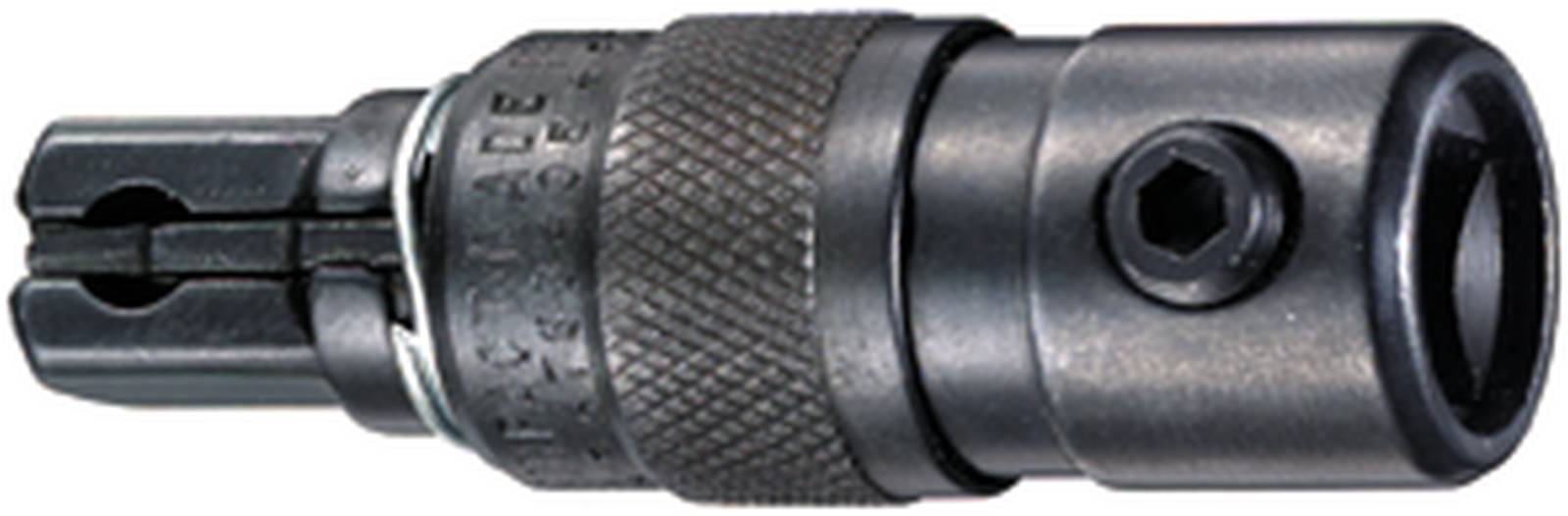 10 mm (3/8 Zoll) Verriegelungs-Adapter L.52 mm