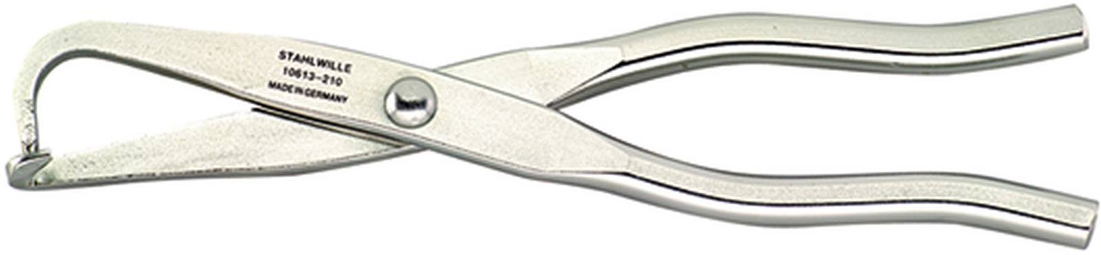 Stahlwille 10613 210 mm Bremsfederzange