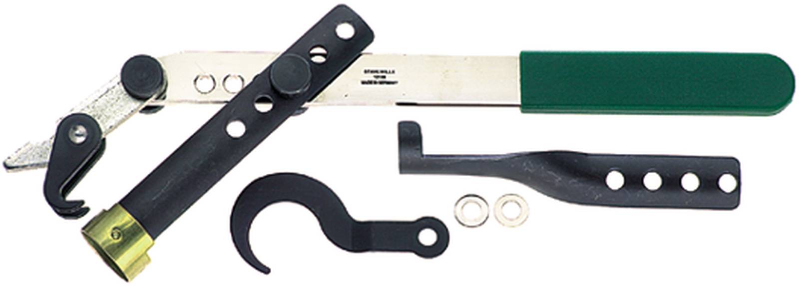 Ventilfeder-Montagewerkzeug