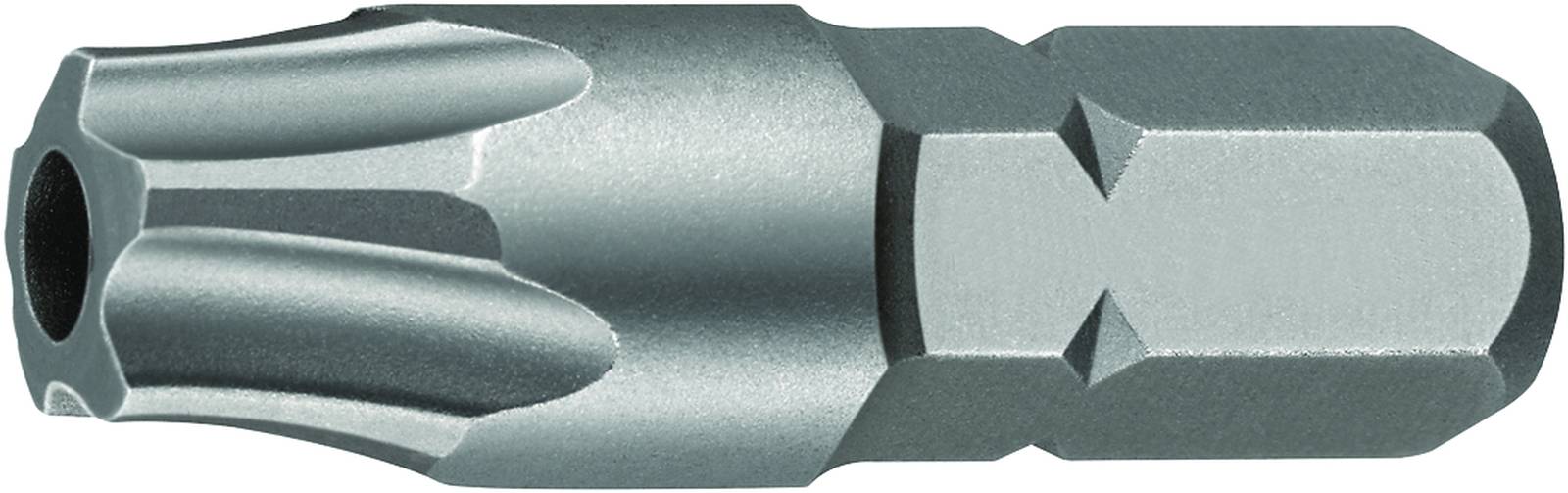 Stahlwille TPI 27 5SternBITS-Schraubendrehereinsät ze