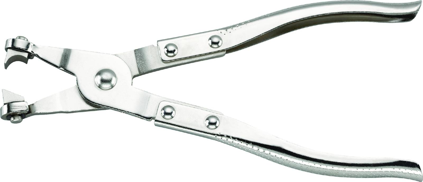 CLIC-Schlauchklemmenzange L.200 mm