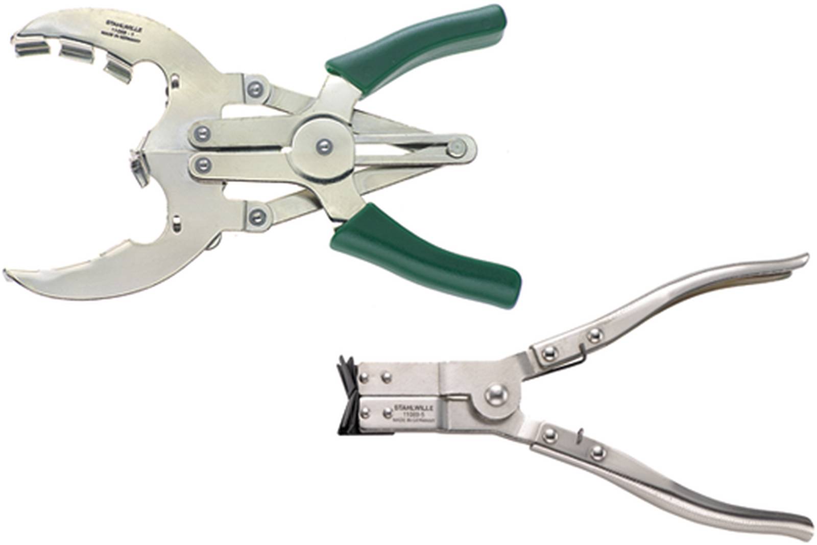 Kolbenringzange Gr.2 f.Kolbenringe 80-120 mm