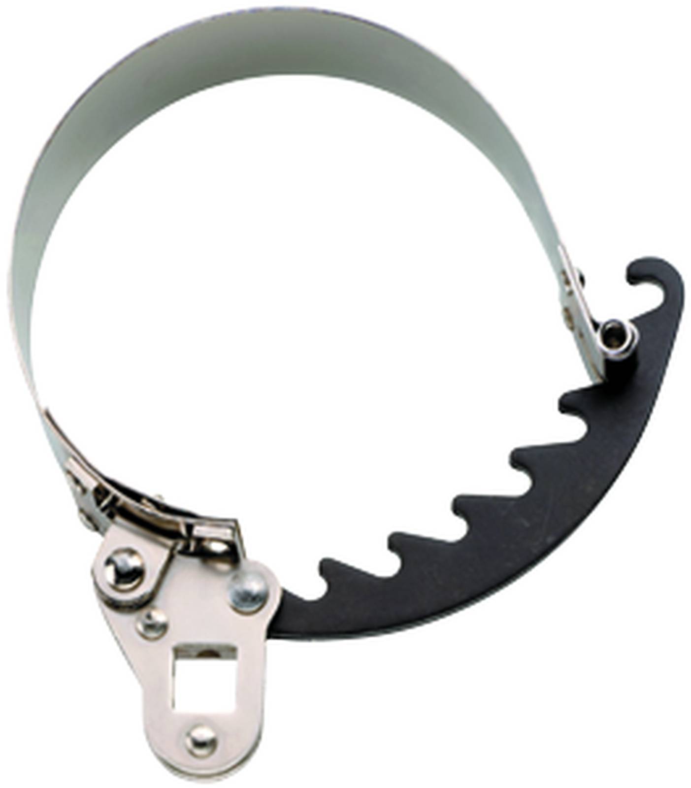 Ölfilterschlüssel Nr.12007/1 1) L.150 mm