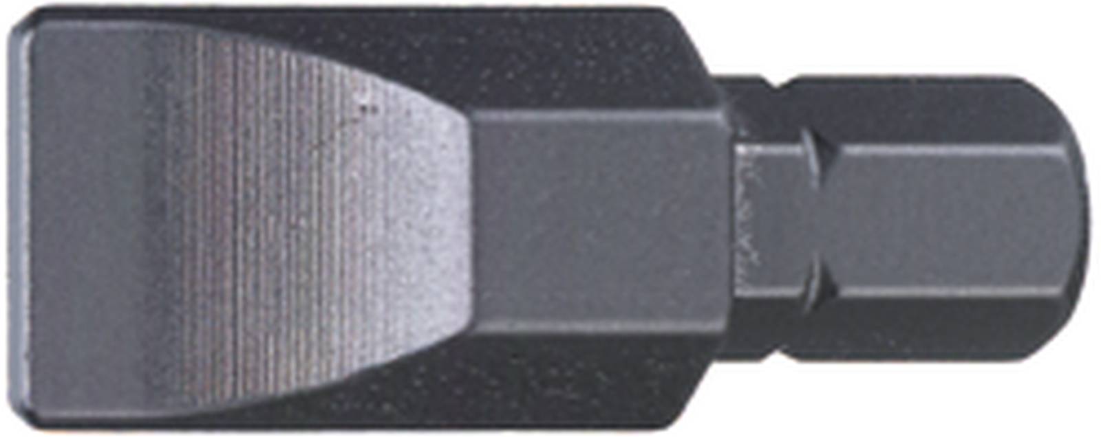 Stahlwille 4044 1,5 x 13 BITS-Schraubendrehereinsä tze