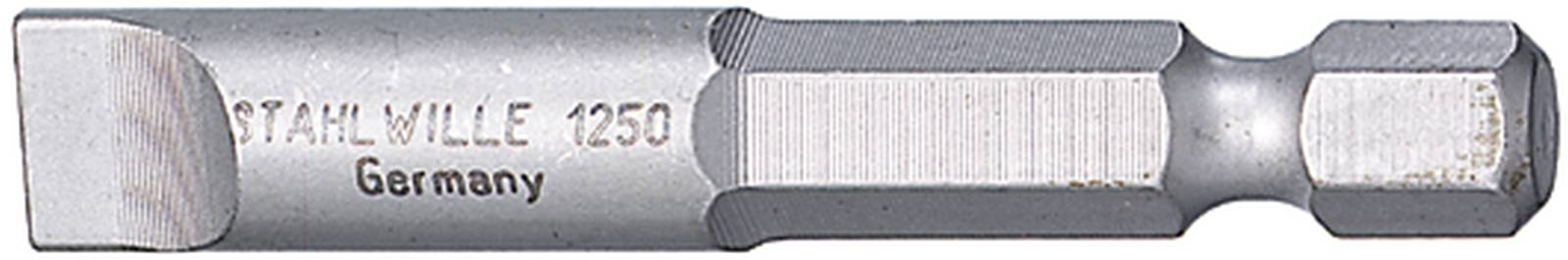 Stahlwille 1246 1 x 5,5 BITS-Schraubendrehereinsä tze