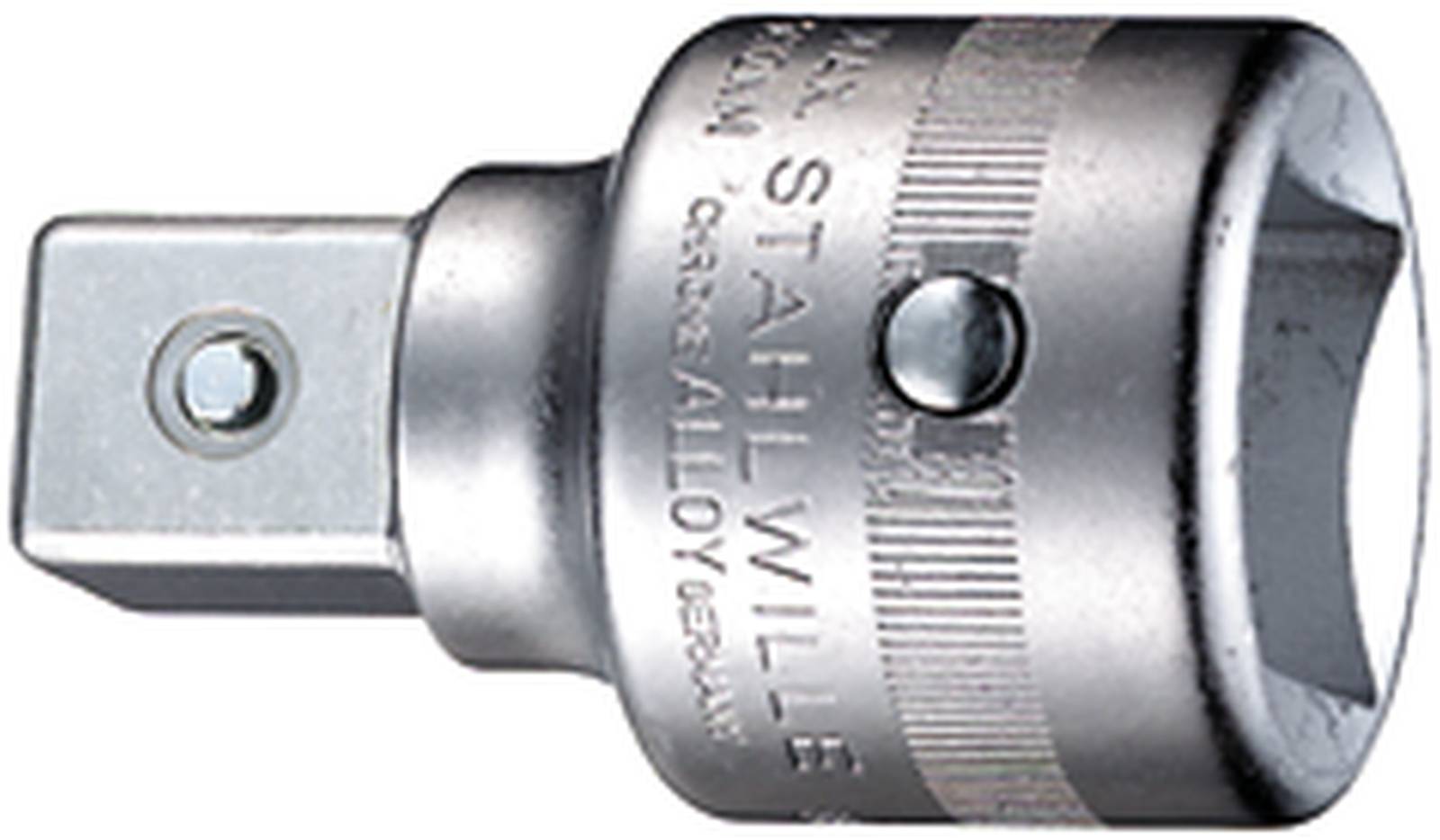 Übergangsteil 693" - L.75mm