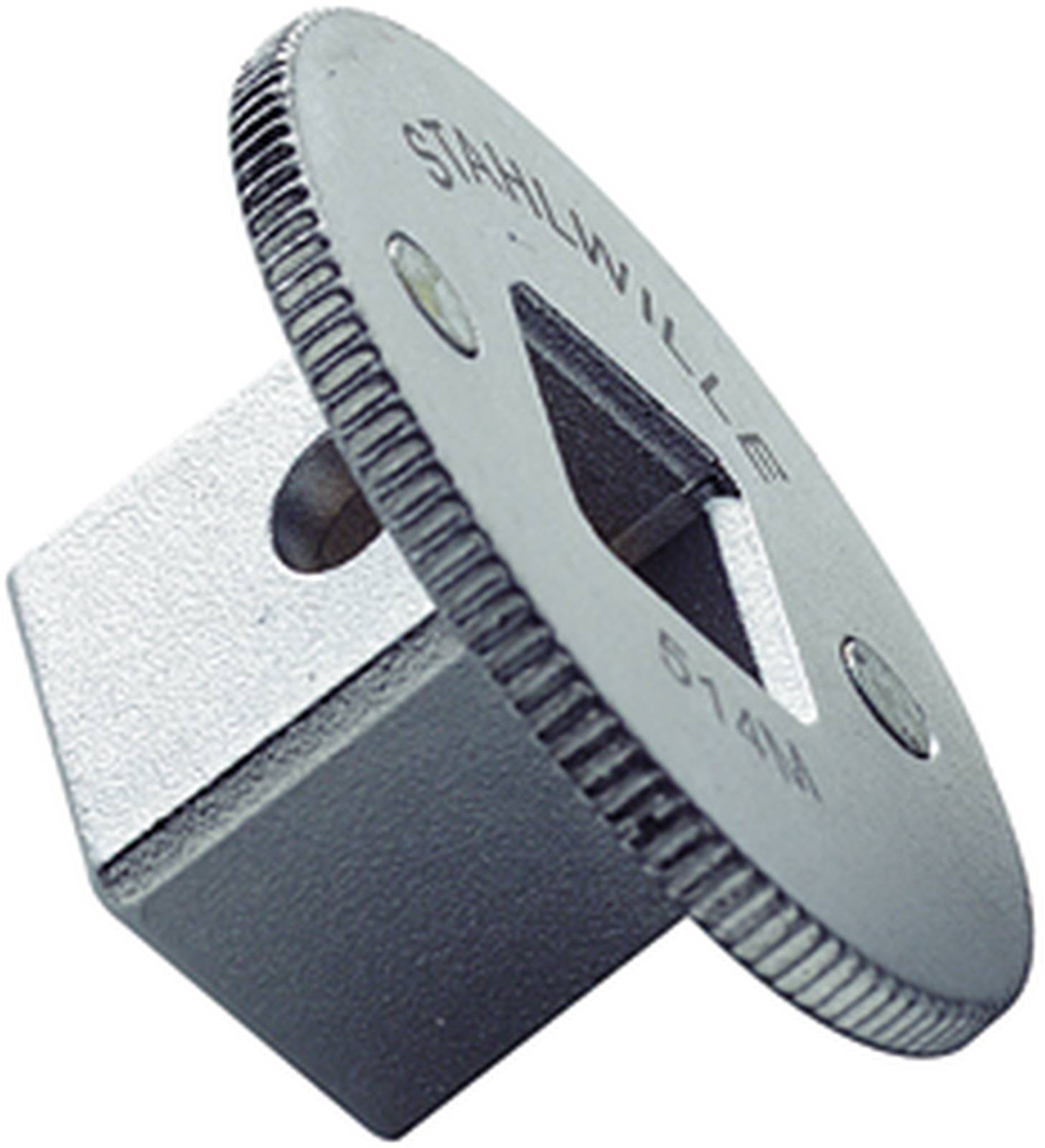 12,5 mm (1/2 Zoll) Vergrößerungsstück L.22 mm