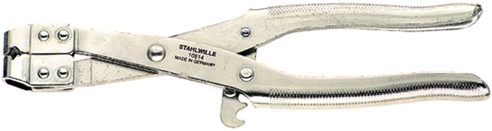 Schlauchklemmenzange L.220 mm