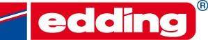 Edding 750 paint marker 4-750001 Lackmarker Schwarz 2 mm, 4mm