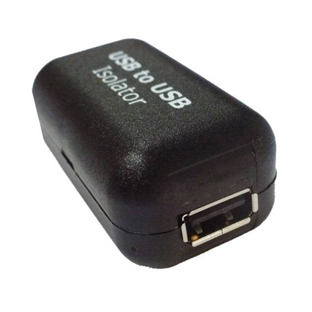 USB zu USB Isolator - Automotive Oszilloskope