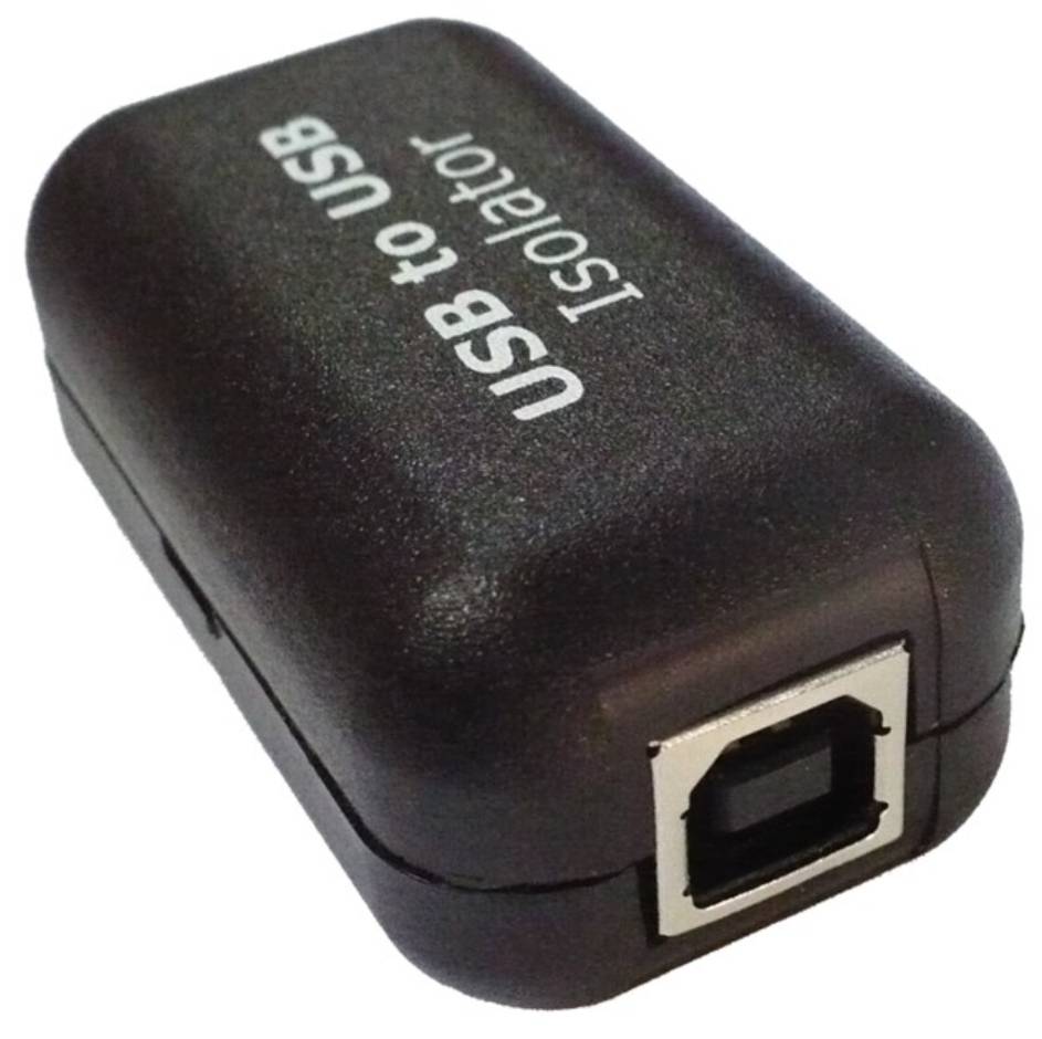 USB zu USB Isolator - Automotive Oszilloskope